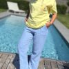 Pantalon Blue Dream