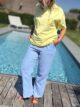 Pantalon Blue Dream