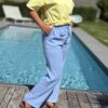 Pantalon Blue Dream