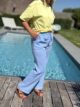 Pantalon Blue Dream