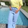 Pantalon Blue Dream