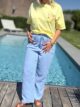 Pantalon Blue Dream