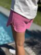  Short Pink Breeze