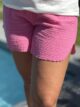  Short Pink Breeze