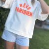 Sweat Rêve Parisien