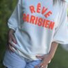 Sweat Rêve Parisien