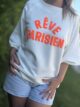 Sweat Rêve Parisien