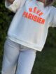 Sweat Rêve Parisien