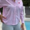 Chemise Sacha
