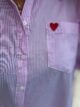 Chemise Sacha