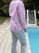Chemise Sacha