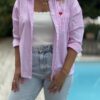 Chemise Sacha