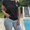 T-shirt Louise
