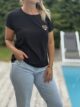 T-shirt Louise
