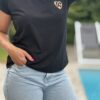 T-shirt Louise