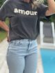 T-shirt AMOUR 