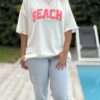 Sweat Beach