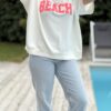 Sweat Beach