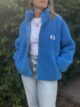 Veste Marie Bleu