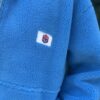 Veste Marie Bleu