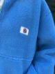 Veste Marie Bleu