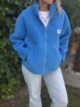 Veste Marie Bleu