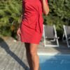 Robe Coralie