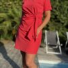 Robe Coralie