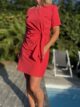 Robe Coralie