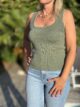 Top Alice Kaki