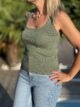 Top Alice Kaki